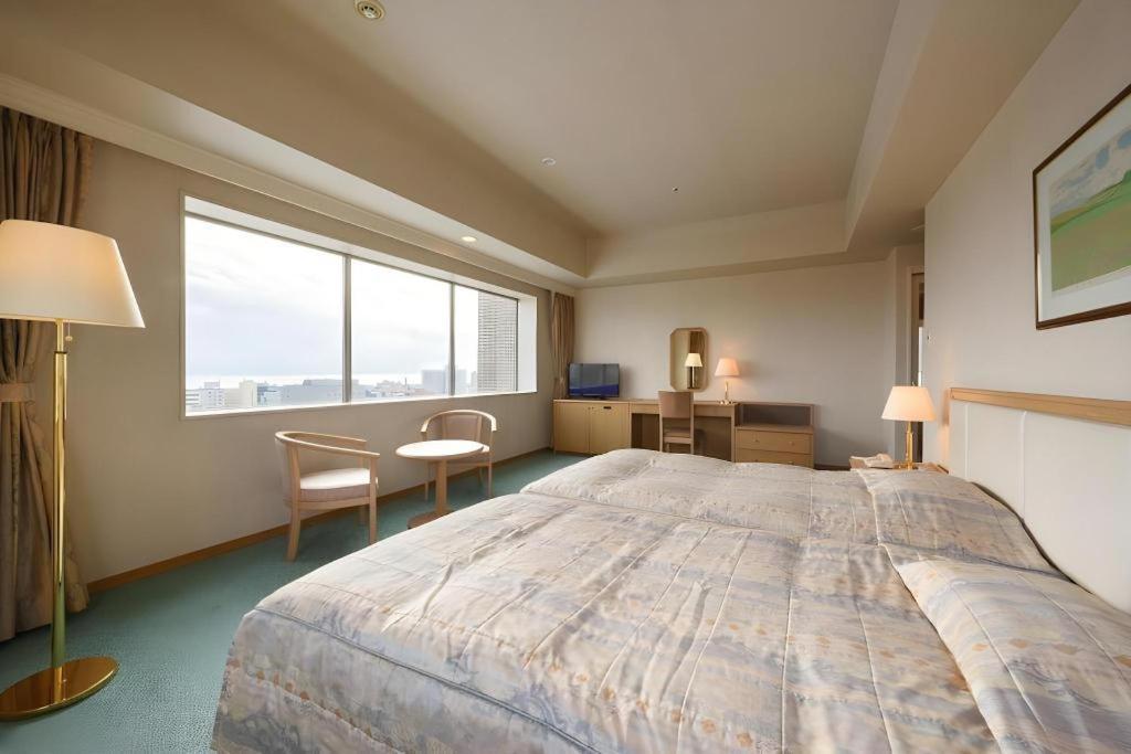 Grand New Oji Tomakomai