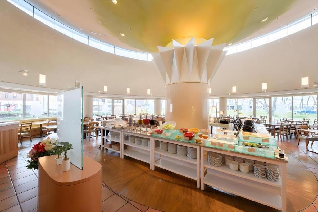 Hotel Grand New Oji 2*