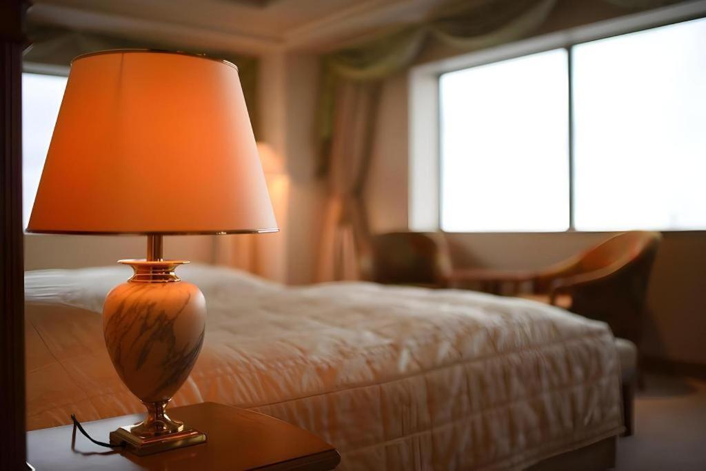 Grand New Oji Hotel