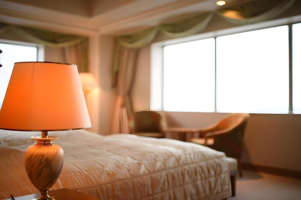 Grand New Oji Tomakomai