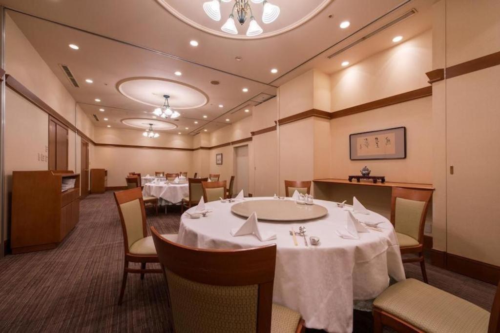 Grand New Oji Tomakomai