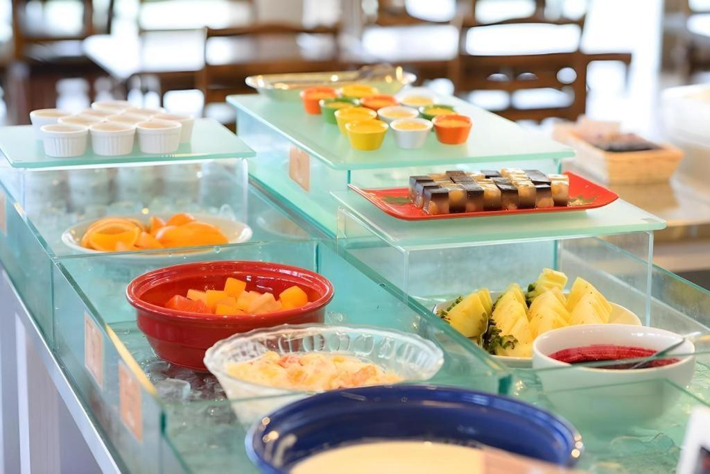 Grand New Oji Hotel 2*
