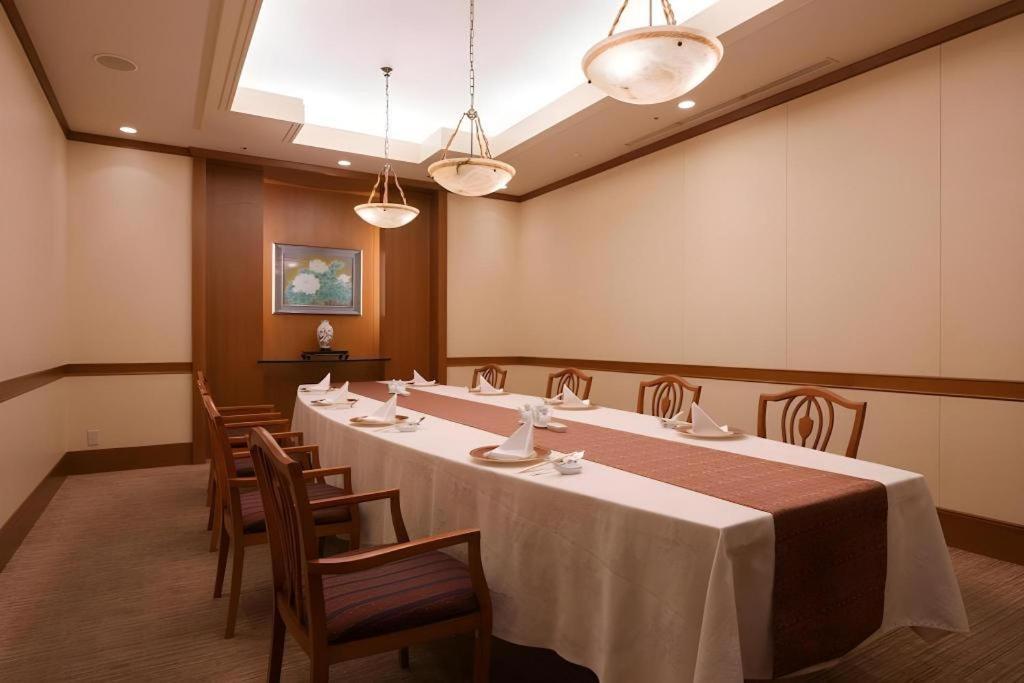 Grand New Oji 2* Tomakomai