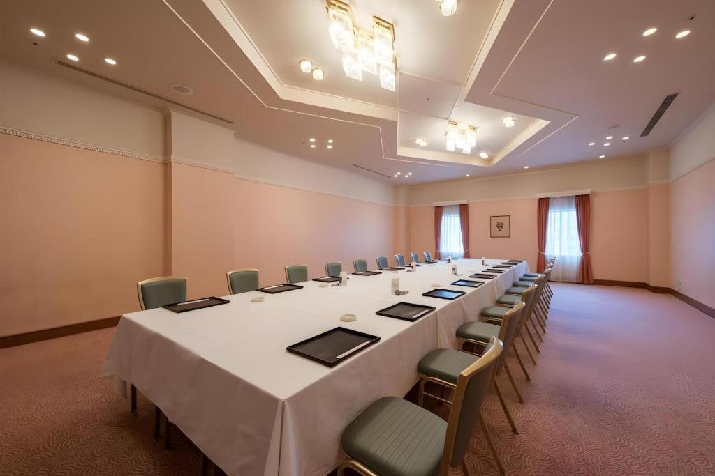 Grand New Oji Hotel