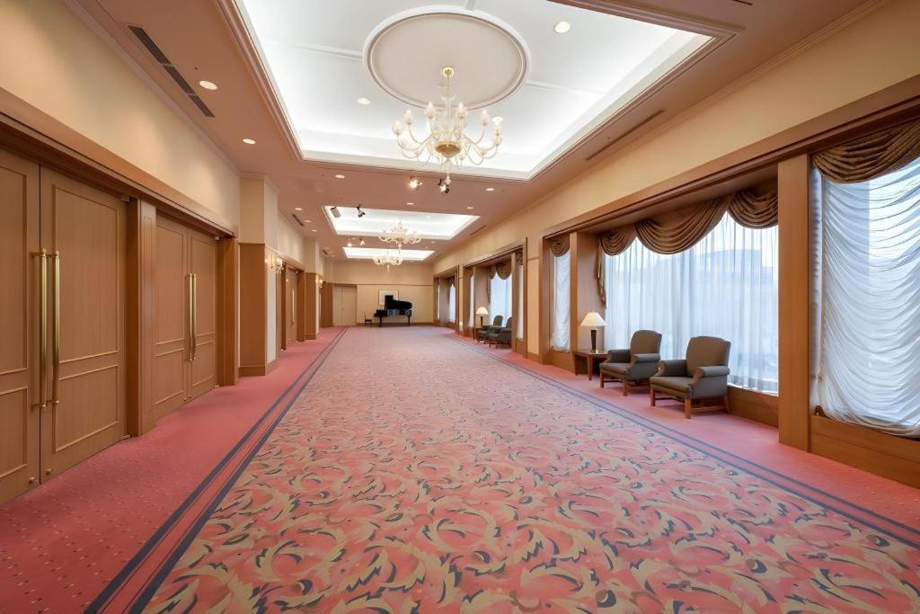 Hotel Grand New Oji 2*