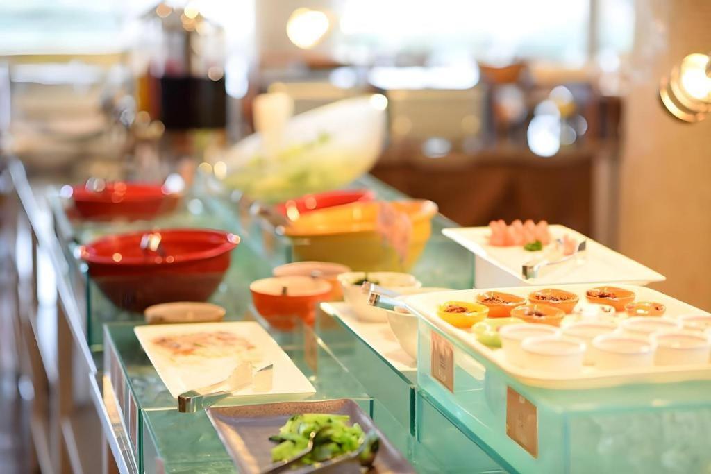 Hotel Grand New Oji 2*