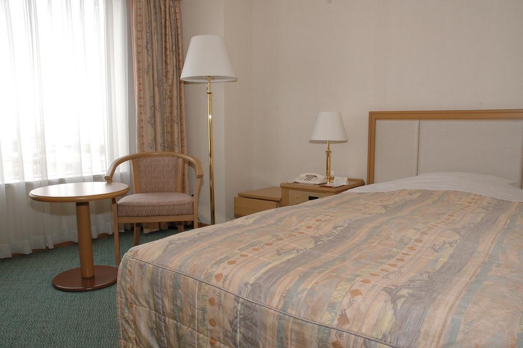 Grand New Oji Tomakomai