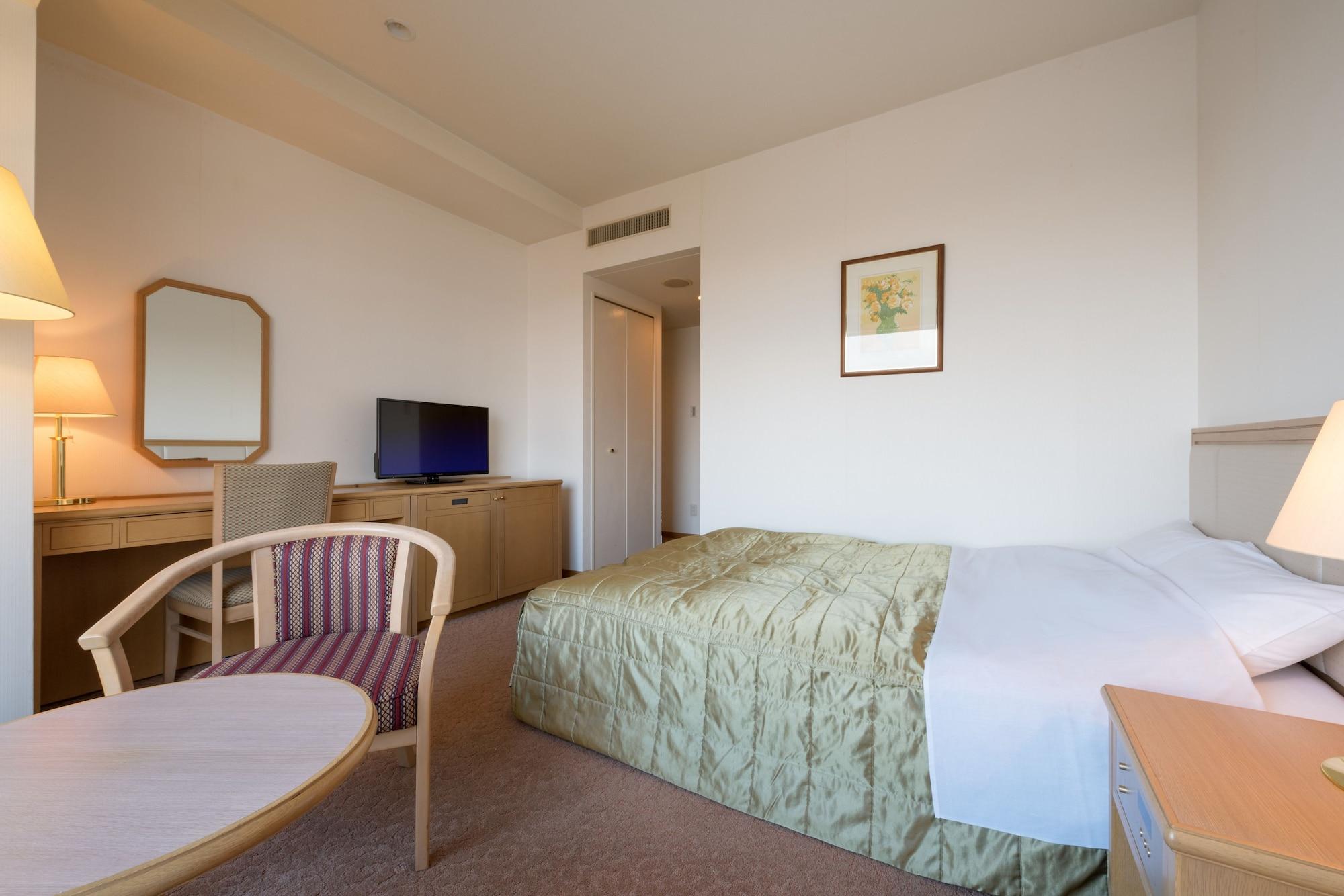 Hotel Grand New Oji Tomakomai